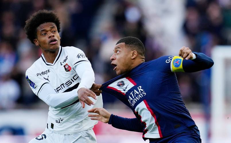 法甲今日焦点战关键球员推荐，含攻防两端重点球员盘点