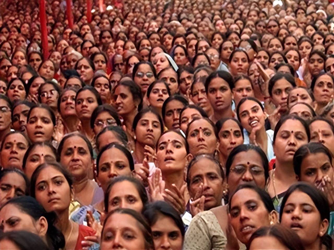 揭秘!印度人口持续增长背后的关键因素有哪些? 揭秘!印度人口持续增长背后的关键因素有哪些?