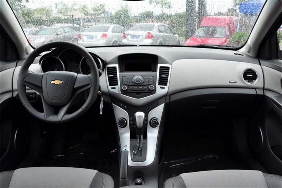 科鲁兹现在到底多少钱能拿下？