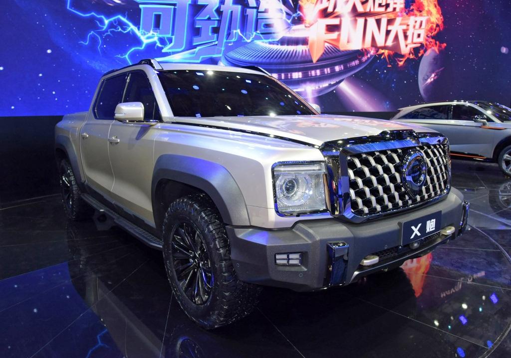 长城皮卡车价格多少？预算有限如何省3万购车全攻略