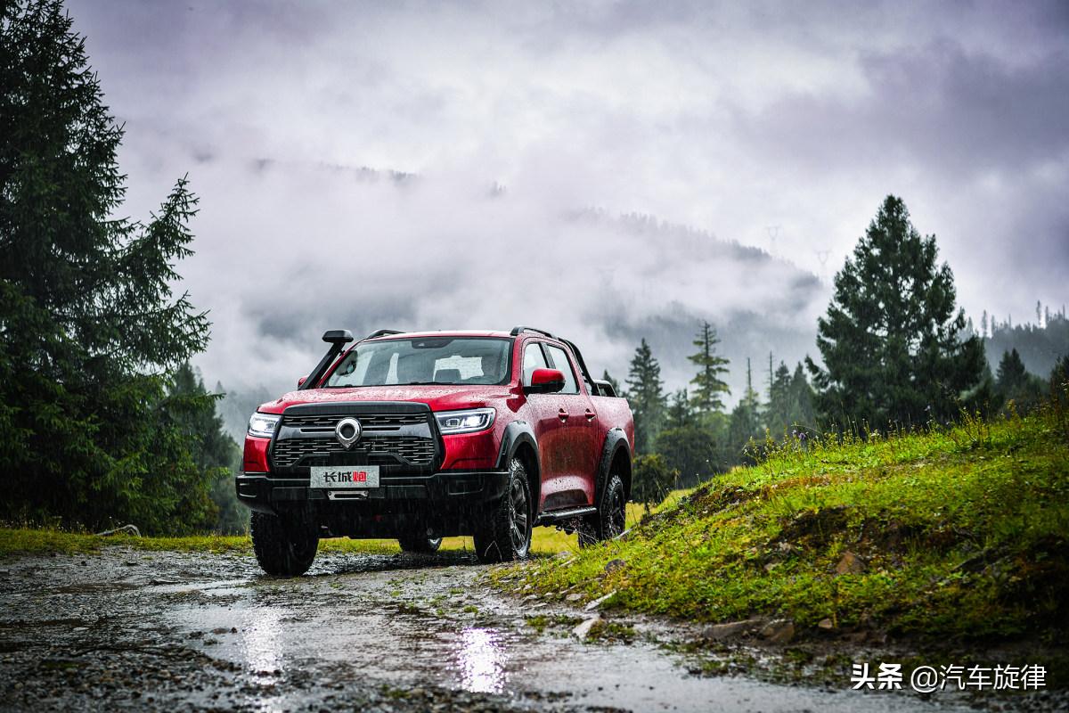 北汽140吉普到底值不值得买？越野老炮的深度解析