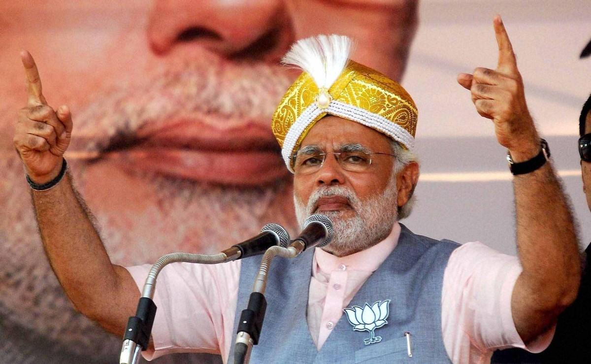 印度亿万富翁财富飙升，全球财富版图迎来新变局？