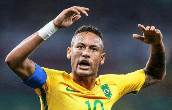 各国足球明星国家队盘点，超全汇总