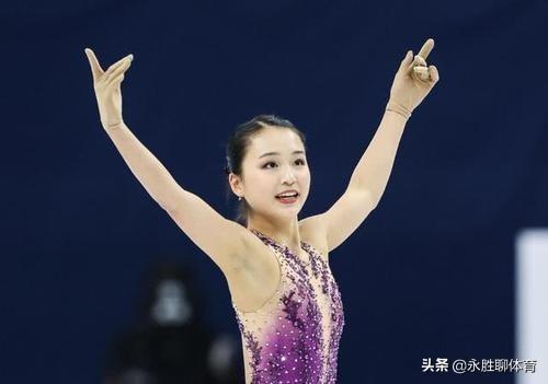 中国花滑 独苗 陈虹伊东京奥运到底输在哪？