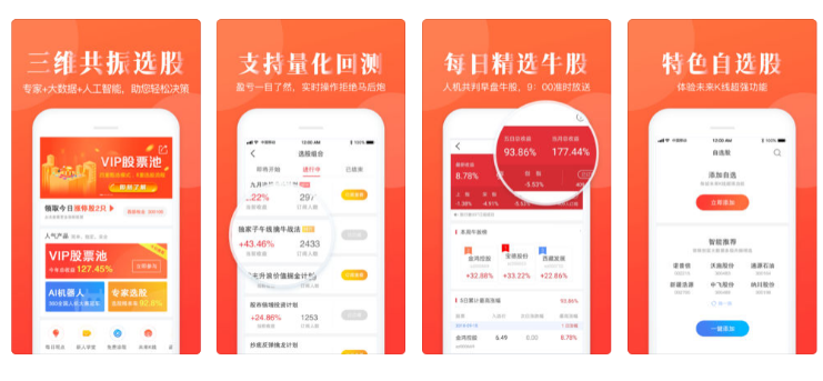 炒股软件哪个好用又靠谱？结合用户口碑推荐，新手选它准没错