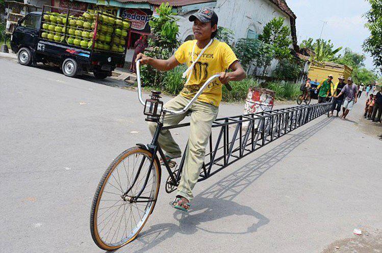 林肯加长汽车到底有多长？