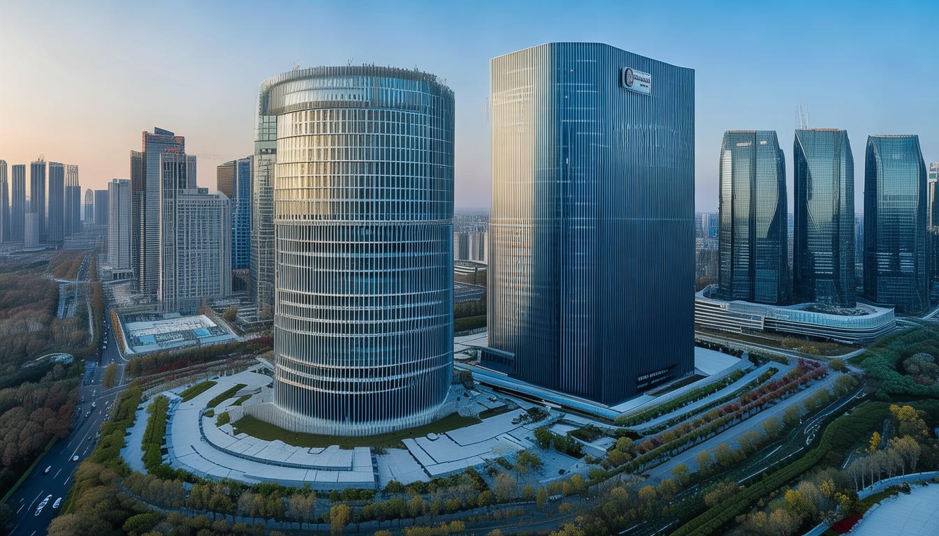 华为和阿里巴巴科技实力_华为和阿里巴巴有合作的可能吗？_阿里巴巴支持华为科研