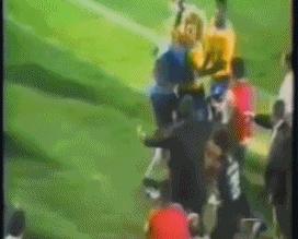 巴尔德拉马为什么被称为 金毛狮王 ？