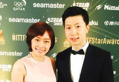 世界冠军马龙为什么要给乒乓奶奶送亲笔签名照? 世界冠军马龙为什么要给乒乓奶奶送亲笔签名照?