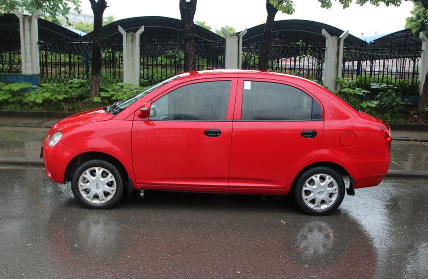 还在为养车费发愁？比亚迪F3论坛老司机教你年省8000元避坑指南