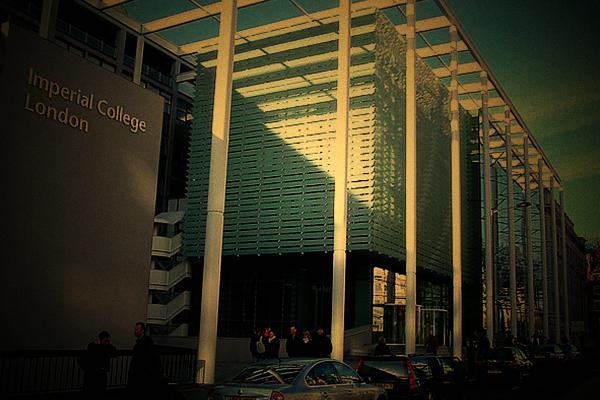 帝国理工华人论坛真的能改变你的留学轨迹吗? 帝国理工华人论坛真的能改变你的留学轨迹吗?