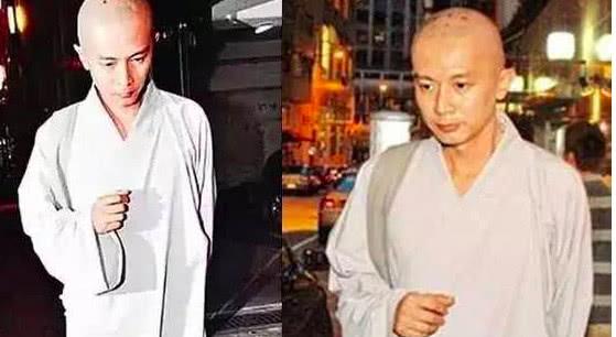 梦见僧人告知法号预示什么？周公解梦与转运指南