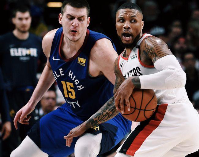 nba季后赛得分排行榜