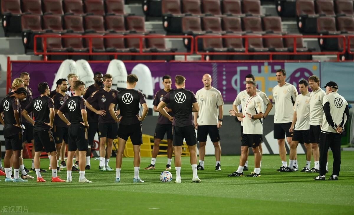 美国队踢葡萄牙真有机会赢吗？