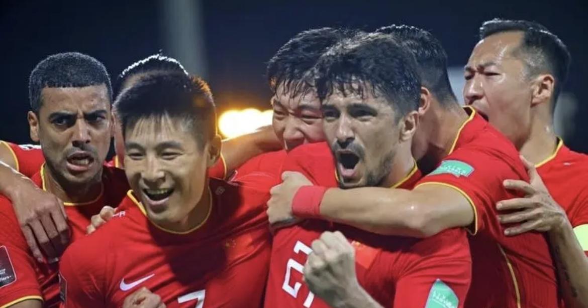 世界杯各洲分配名额：本来按成绩，扩军优先保证中美沙特出线