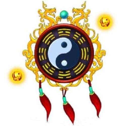 风水玄学_大师浅谈微信头像的使用的讲究（财运）