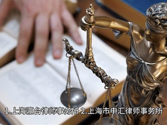 上海刑事律师事务所介绍：守护法律与正义的专业力量