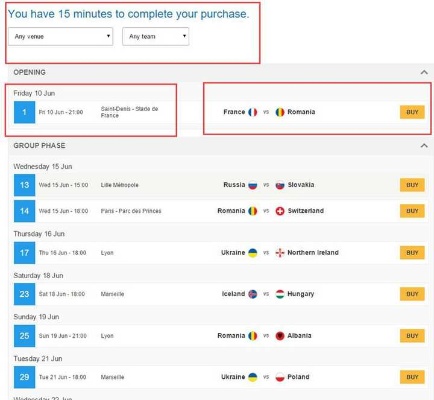 【线下实体店购买欧洲杯门票靠谱渠道】，轻松找到放心购
