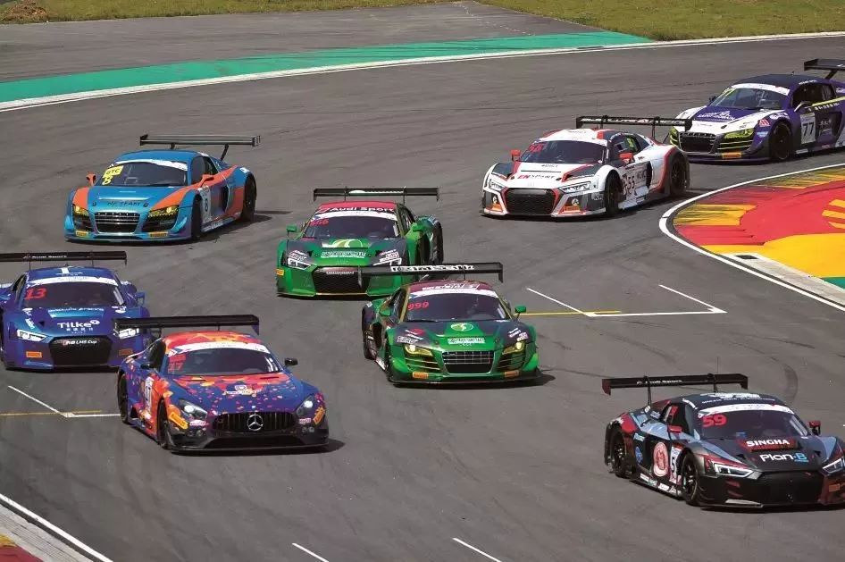 赛车计划群赛事资讯，一手掌握