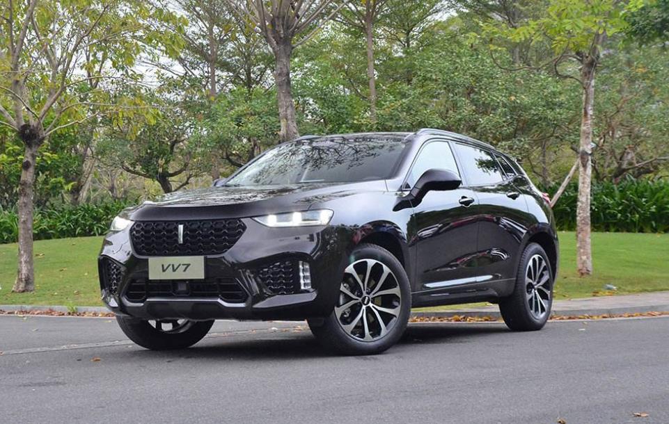 油价飙升养车难？纳智捷大7 SUV实测油耗XXL 百公里，省XX元秘籍曝光