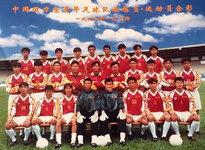 隋东亮的故事能让足球小白看懂职业体育的生存法则吗？