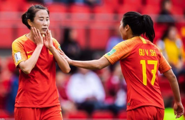 中国女足史上最强前锋到底有多强？