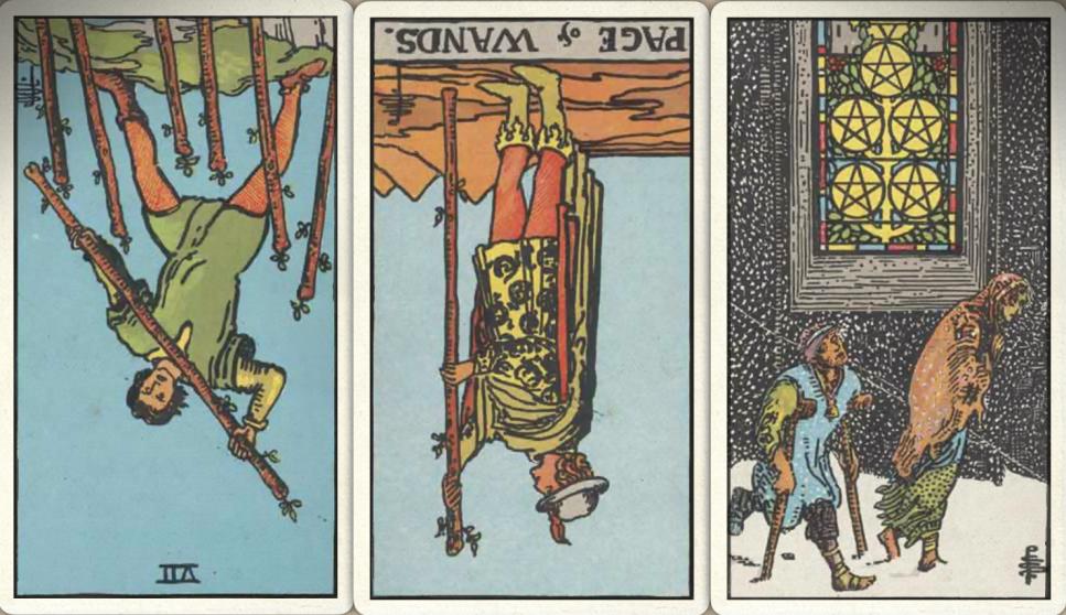 在线塔罗牌真的能预测事业发展吗? 在线塔罗牌真的能预测事业发展吗?