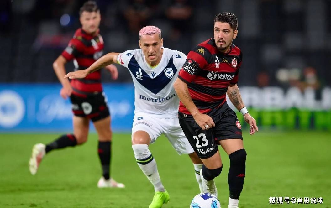 阿德莱德联这队到底有啥魔力让新人入坑就上头？