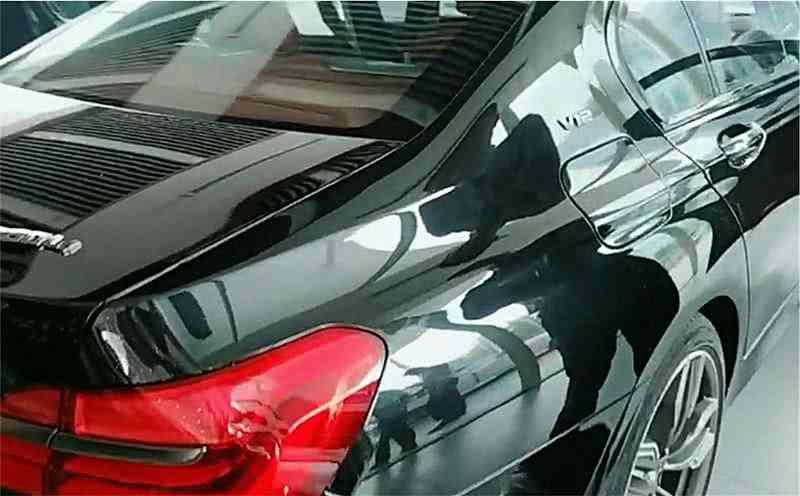 宝马760报价高达260万？新手小白该怎么看懂这个天价数字？