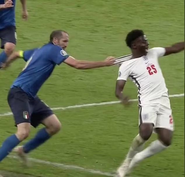 意大利球员为什么总吃红牌？新手如何避免重蹈覆辙？