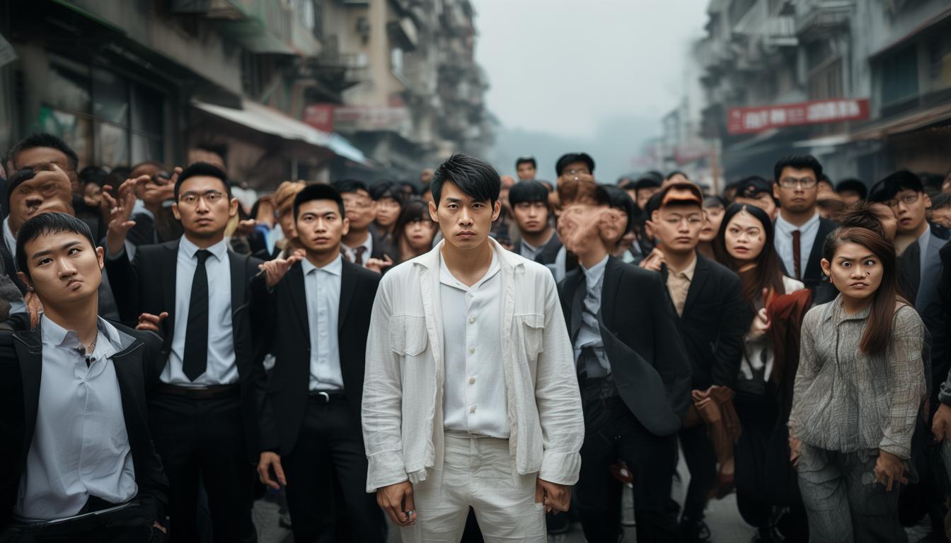 大S汪小菲八字分析_汪小菲的八字_大S汪小菲离婚传闻真假