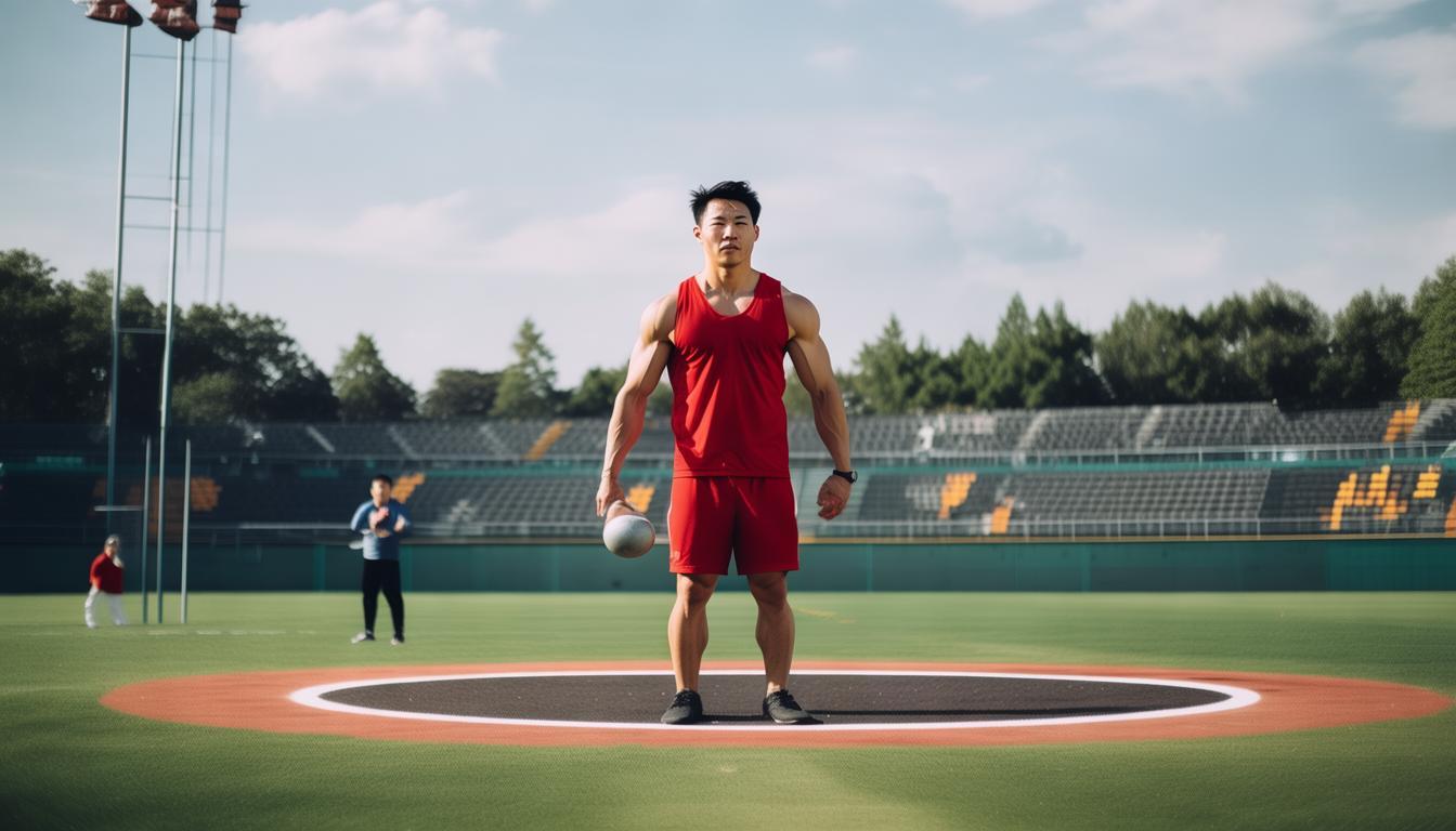 铅球体校_明升体育铅球_体育运动铅球