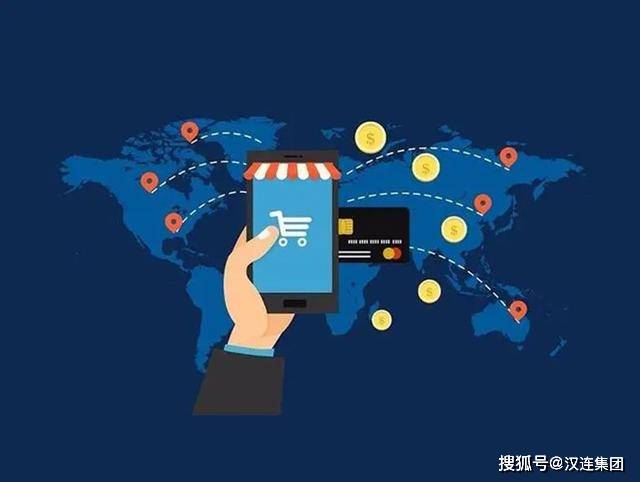 跨境通电子商务网站如何成为海淘新手的安全通道？