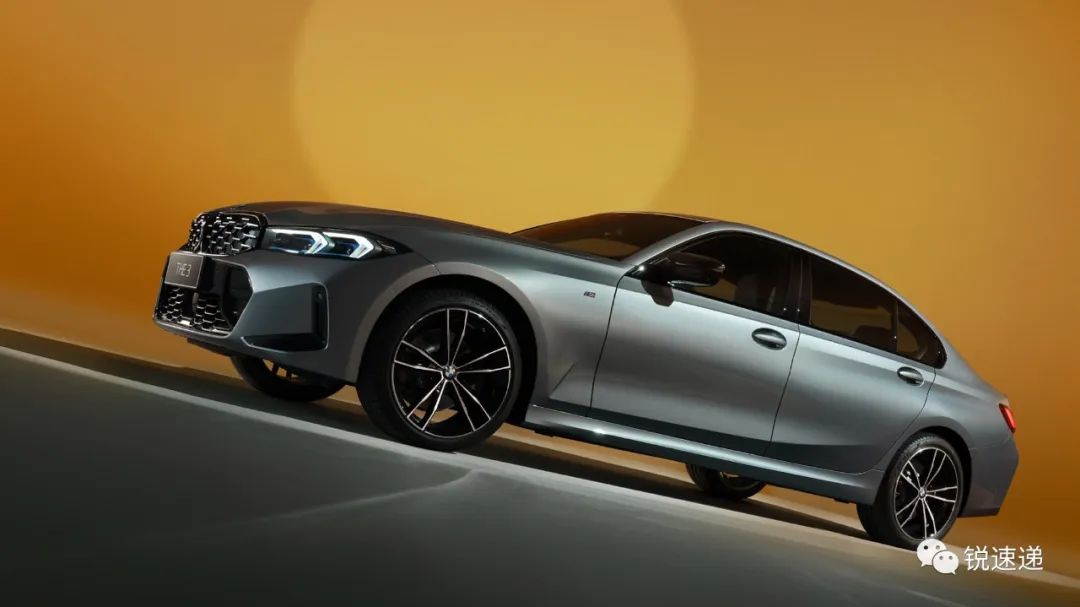 全新3系2026款什么时候上市_2026款宝马3系价格多少？