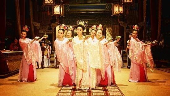 后宫争宠是否如影视剧般不择手段?对比历史看差异 后宫争宠是否如影视剧般不择手段?对比历史看差异