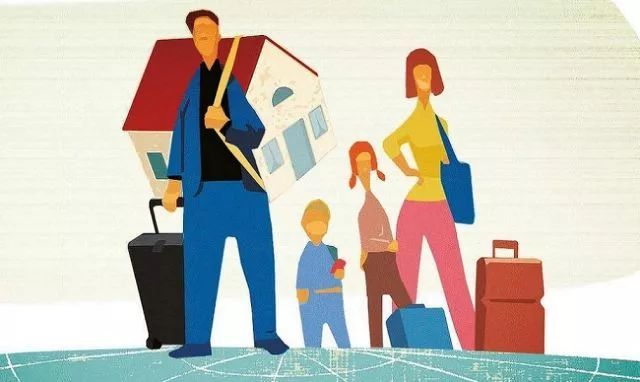 加拿大华人数量最多的城市_加拿大移民人口统计_加拿大移民政策分析