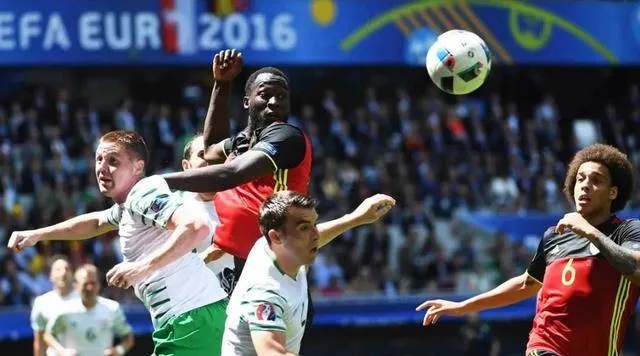 欧洲杯介绍：欧洲足球的巅峰对决