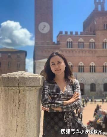 澳洲华人李隽资料大全:她的现状你绝对想不到! 澳洲华人李隽资料大全:她的现状你绝对想不到!