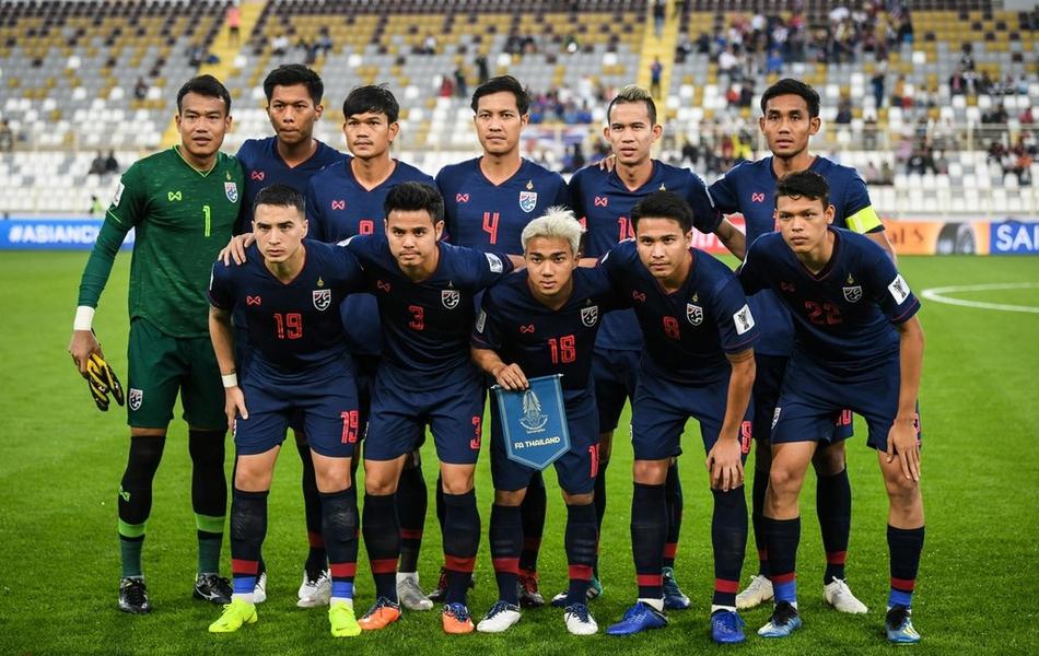 泰国队为什么能成为东南亚足球霸主？