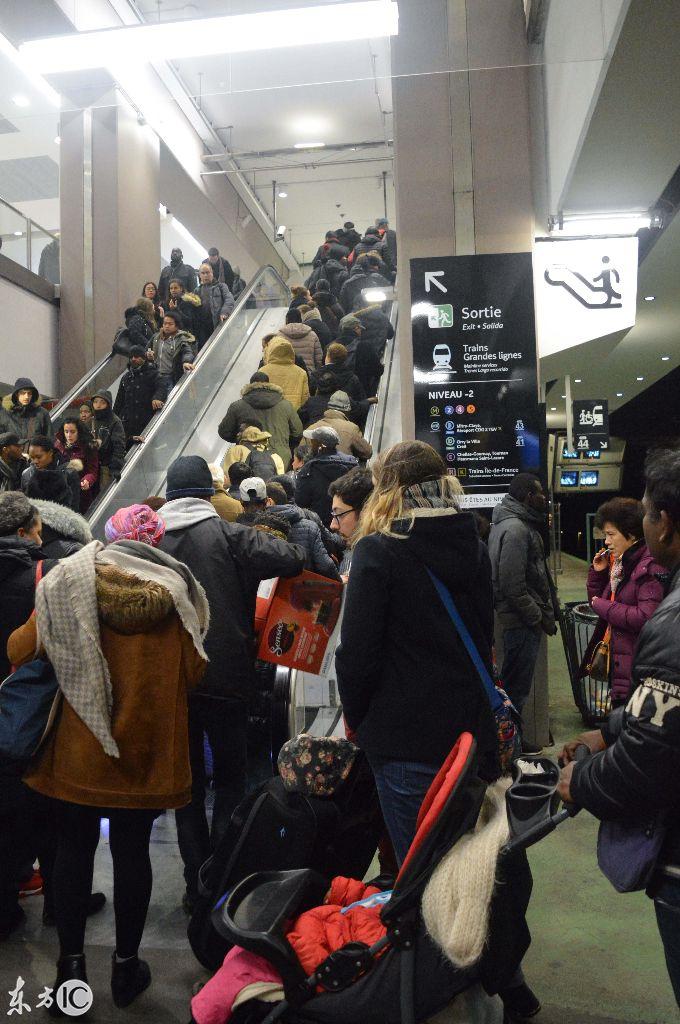 在巴黎买二手车怎么避开那些坑？华人论坛老司机手把手教学