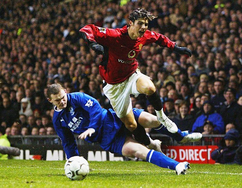 曼联92班是怎么从青训菜鸟逆袭成足坛传奇的? 曼联92班是怎么从青训菜鸟逆袭成足坛传奇的?