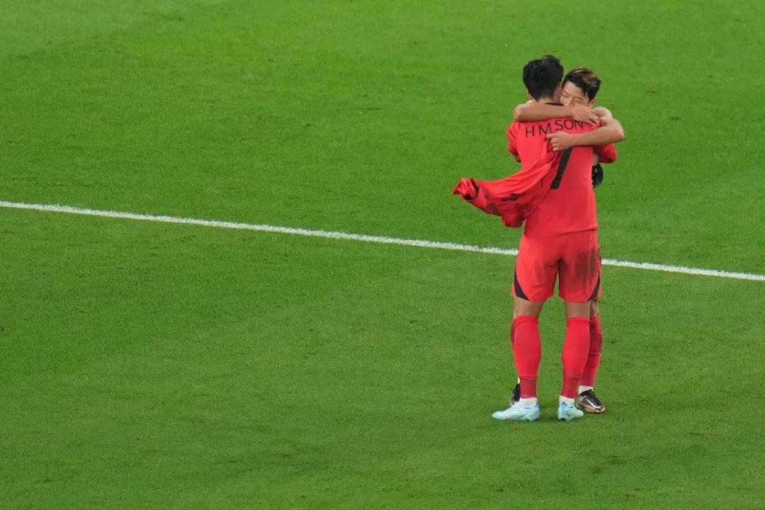 中国队踢韩国队到底什么时候开打？