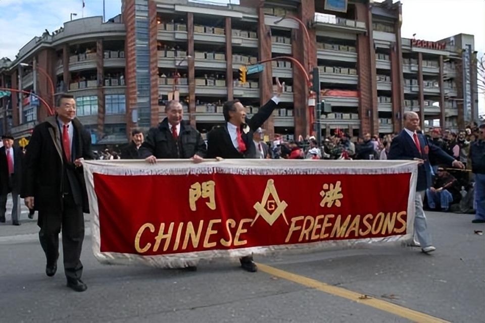 美国华人帮派_美国华裔帮派_美国华人帮派组织叫什么