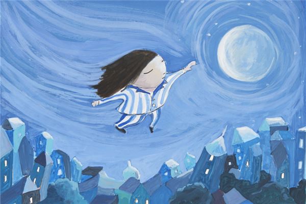 梦中梦中梦_频繁梦中梦中梦怎么回事? 梦中梦中梦_频繁梦中梦中梦怎么回事?