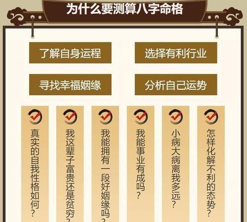 测命理的软件哪个比较准?实测推荐与避坑指南 测命理的软件哪个比较准?实测推荐与避坑指南