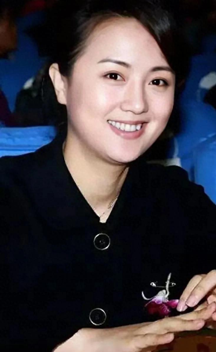 揭秘著名演员朱媛媛的成名经历与幸福婚姻生活