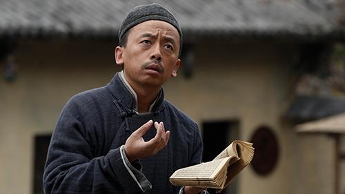 算命一条街真的能预知未来吗？