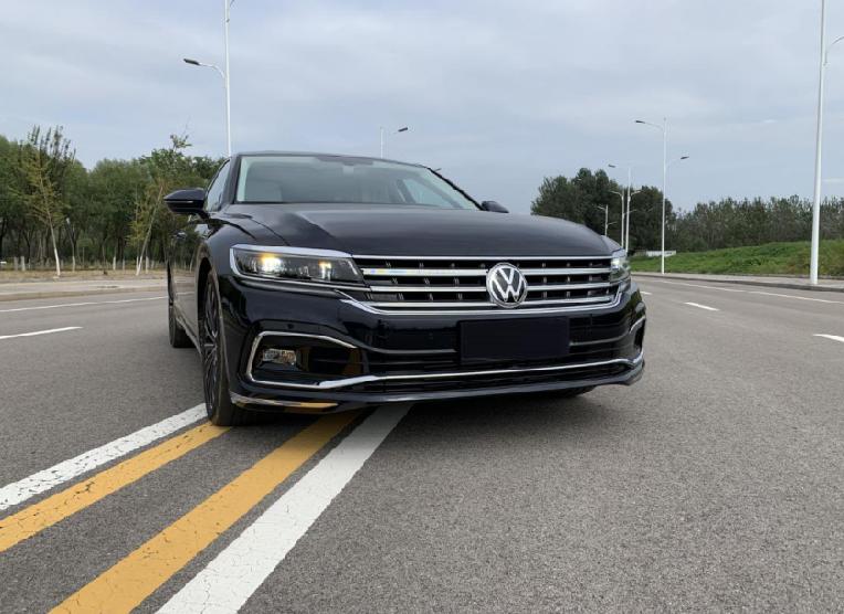 一汽辉昂到底能不能满足新手小白的豪华车需求？