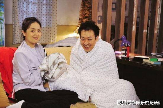 朱媛媛现任老公是谁?揭秘其与辛柏青的大学恋情始末 朱媛媛现任老公是谁?揭秘其与辛柏青的大学恋情始末