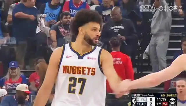 丹佛掘金对阵洛杉矶快船比赛分析_nba季后赛快船队_NBA季后赛掘金对快船比赛结果